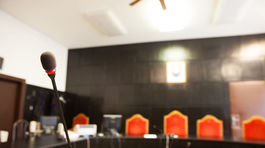 Fekálneho fantóma z Bratislavy súd vzal do väzby