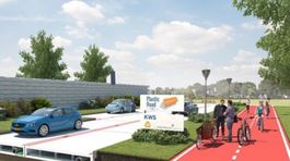 Majú cesty z PET fliaš budúcnosť? Holanďania tvrdia, že áno