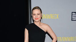 Brie Larson
