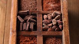 Čokoláda - zdravá posadnutosť?