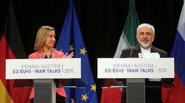 Irán a veľmoci sa dohodli. Zmení to svet?