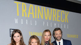 Judd Apatow a Leslie Mann
