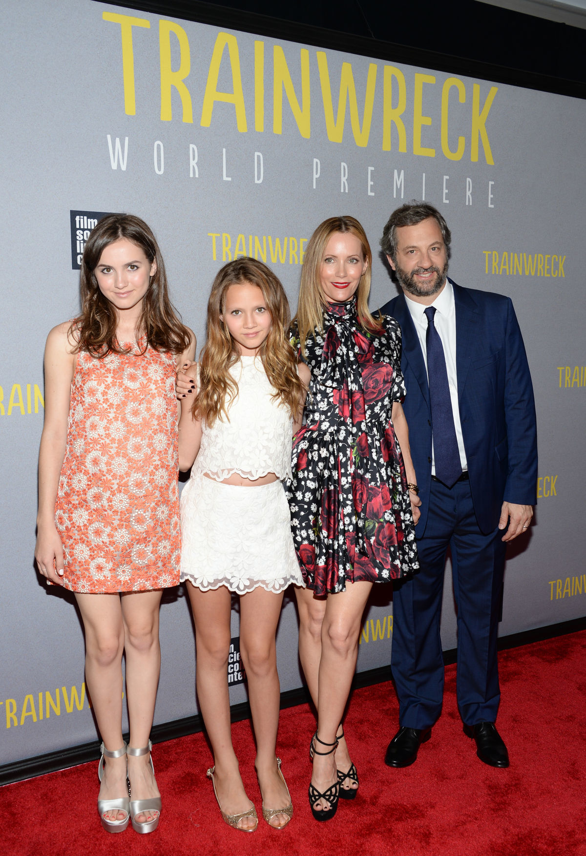 Režisér a producent Judd Apatow prišiel na...