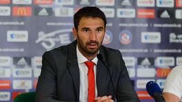 Ševela ide do boja proti bývalému klubu. Ten potrebuje súrne bodovať