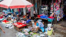 Hnačka: Hľadáte východ alebo záchod?