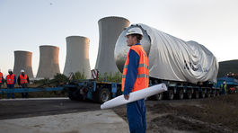 Mochovce odstavili, tie fungujúce. Prebieha generálna odstávka