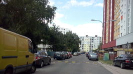 Petržalka sa vzbúrila proti parkovacej politike