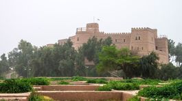 Slovanské hradisko v Afrike: Poliaci pátrajú po starovekom tajomstve