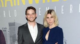 Zosia Mamet