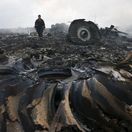 zostrelenie, lietadlo, boeing, ukrajina, MH17