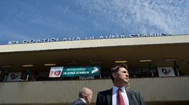 Kauza Hlavná stanica: podľa súdu zmluva medzi mestom a investorom stále platí