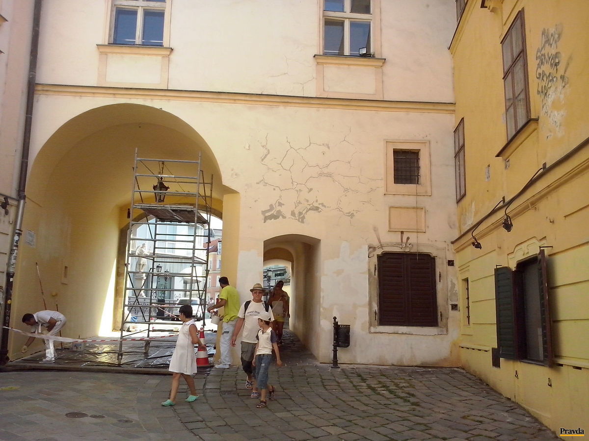 Zmena k lepšiemu. K dokonalosti však ešte čosi...