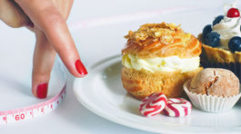 Prečo nevieme odolať sladkým maškrtám?