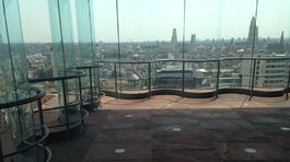 Múzeum MAS zvnútra.