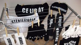 Načo pripomínať feminizmus?