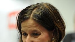 Johanna Miklová-Leitnerová