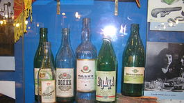 Múzeum vodky, Novoizmajlovský Kremeľ, Moskva