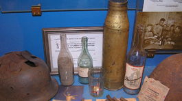 Múzeum vodky, Novoizmajlovský Kremeľ, Moskva
