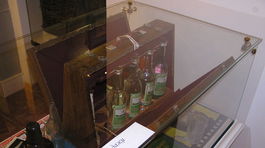 Múzeum vodky, Novoizmajlovský Kremeľ, Moskva