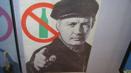 Novoizmajlovský Kremeľ, Moskva, Rusko, múzeum vodky