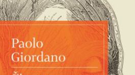 Paolo Giordano: Čierna a strieborná  