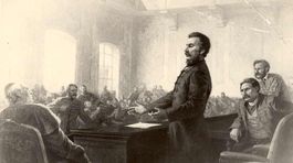 Ľudovít Štúr: Osobnosť, ktorá aj dnes ľudí spája