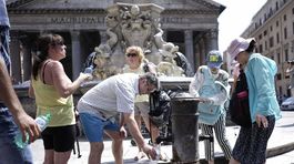 Pre extrémne vysoké teploty skolabovalo 116 ľudí