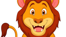 Dieťa v znamení leva chce byť vždy prvé, plače pri prehre