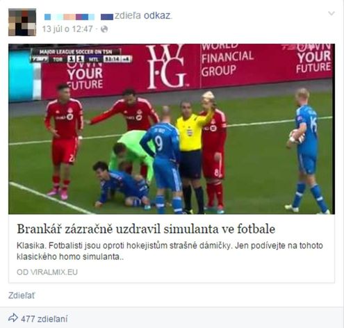 Videá sú obvykle prekryté reklamou s...