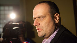 Pavol Frešo oznámil svoju kandidatúru na post predsedu BSK