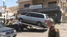 Libanonský minister: Zmiznutie piatich Čechov má kriminálne pozadie