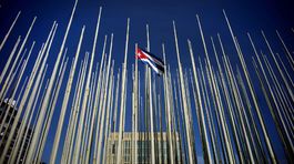 USA a Kuba oficiálne obnovili diplomatické vzťahy