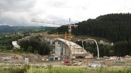 Diaľnicu D3 dokončia najskôr v roku 2023