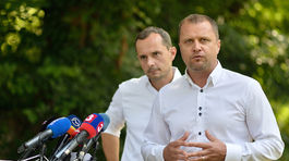 Bude Brecely novým šéfom Siete?