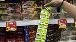 Grécko čaká rok bez bankrotu