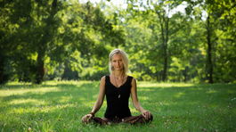 Dula Katarína Jurenková: Pôrod nemusí bolieť 