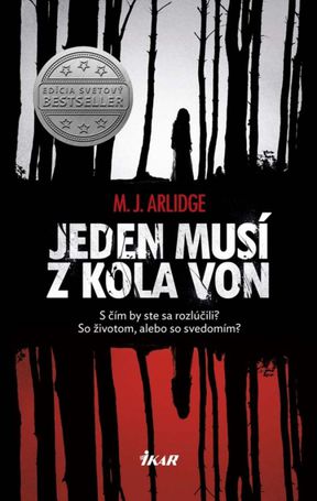 M.J. Arlidge - Jeden musi z kola von