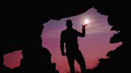 Sem ešte ľudská noha nevkročila. Čo ukrývajú neprebádané miesta sveta?