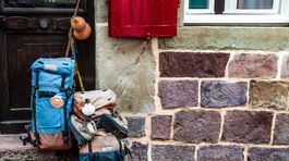 Čo stále láka tisíce ľudí na 'stredovekú' púť do Santiaga de Compostela?