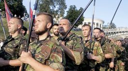 Pre Slovákov bojujúcich na strane separatistov sa mení zákon