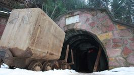 Poľsko: Pátranie po nacistickom vlaku so zlatom štartuje v auguste