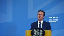 Cameronov boj s extrémizmom má slabiny