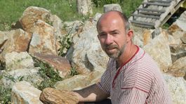 Slovensko je zlatá veľmoc. Sedíme na zlate podobne ako Arabi