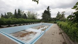 Aktivisti podali pre kúpalisko Búdková trestné oznámenie