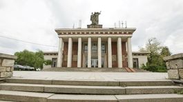 Areál bratislavskej Ekoiuventy je národná kultúrna pamiatka