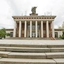Iuventa, Budkova 2,