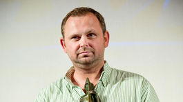 Režisér filmu Koza Ivan Ostrochovský: Námety hľadám okolo seba, nie v tramtárii