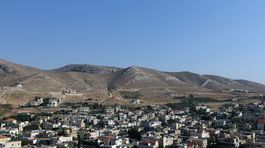 Po Čechoch v Libanone niet stopy