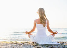 meditácia, vizualizácia, relax,