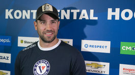 Slovan nastúpi v prvom súboji prípravy v bránke s Garnettom